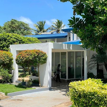 Pink Land Hotel Beruwala Ngoại thất bức ảnh