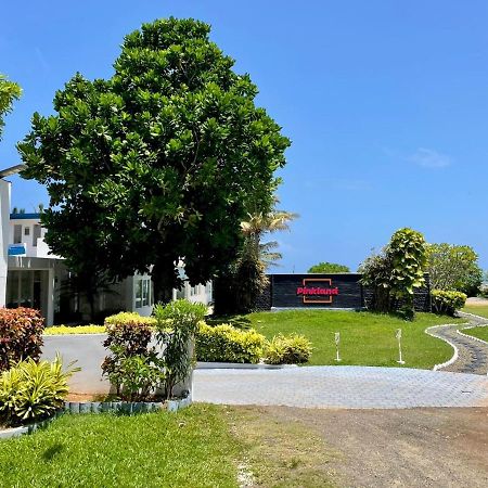 Pink Land Hotel Beruwala Ngoại thất bức ảnh