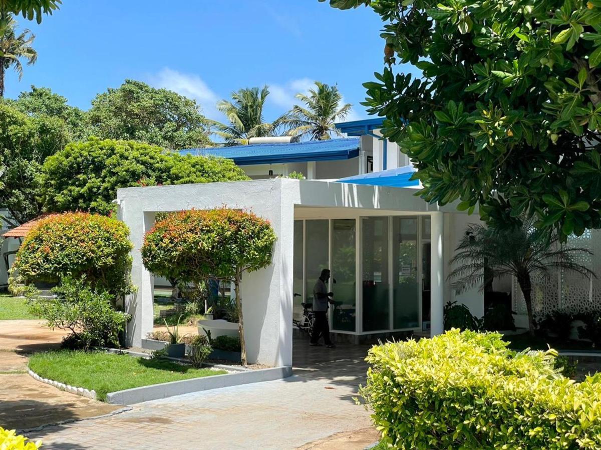 Pink Land Hotel Beruwala Ngoại thất bức ảnh