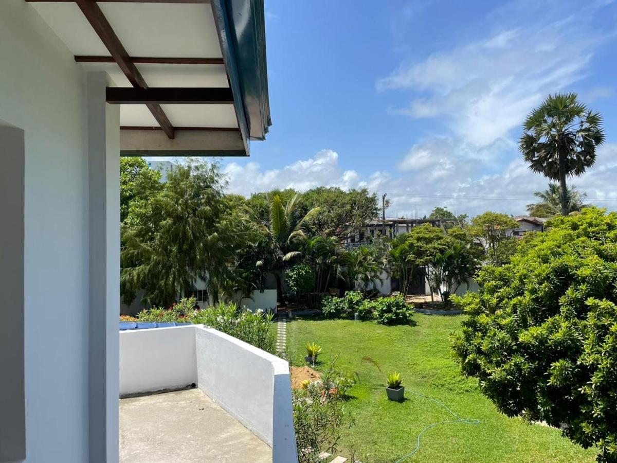 Pink Land Hotel Beruwala Ngoại thất bức ảnh