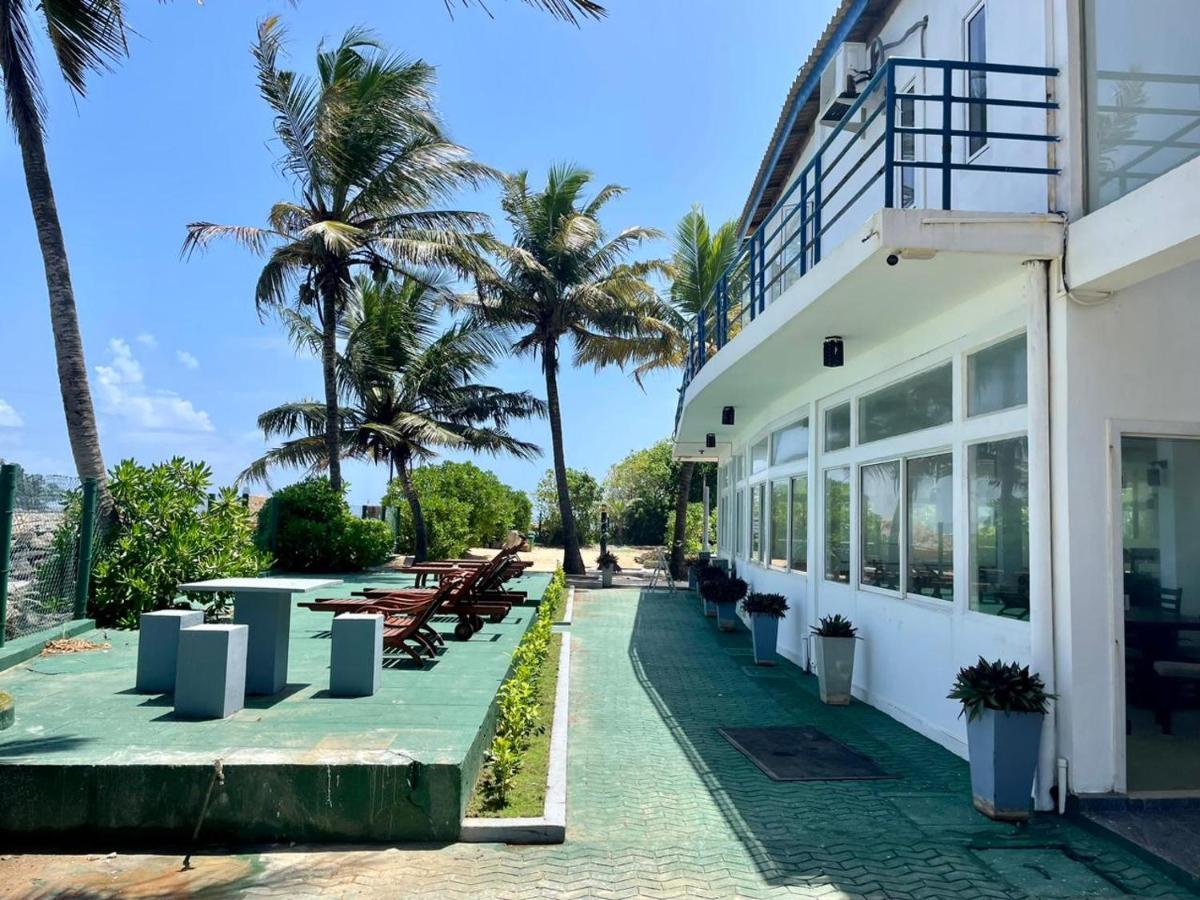 Pink Land Hotel Beruwala Ngoại thất bức ảnh